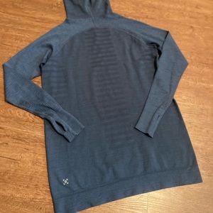 Lululemon hoodie